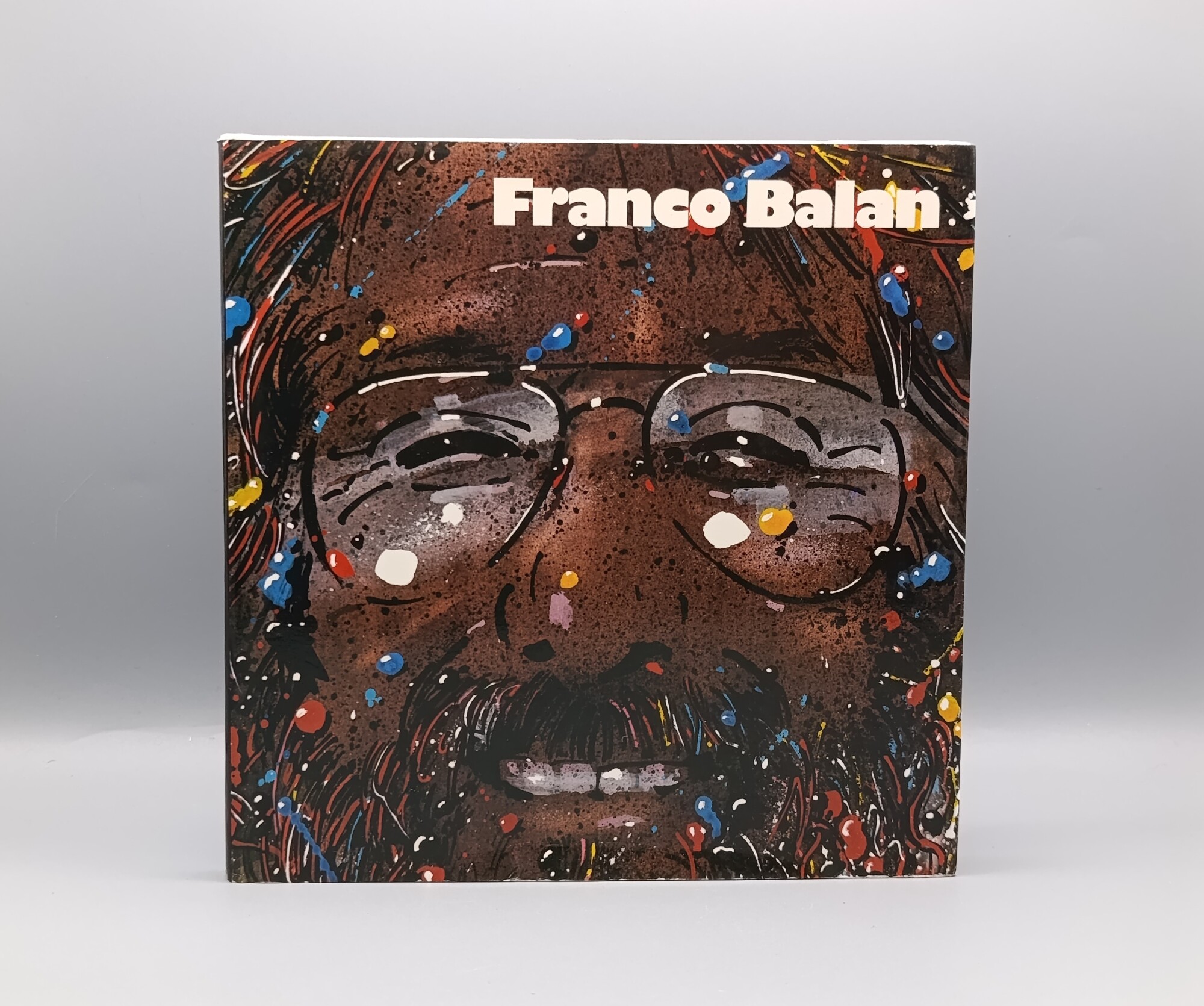 Franco Balan