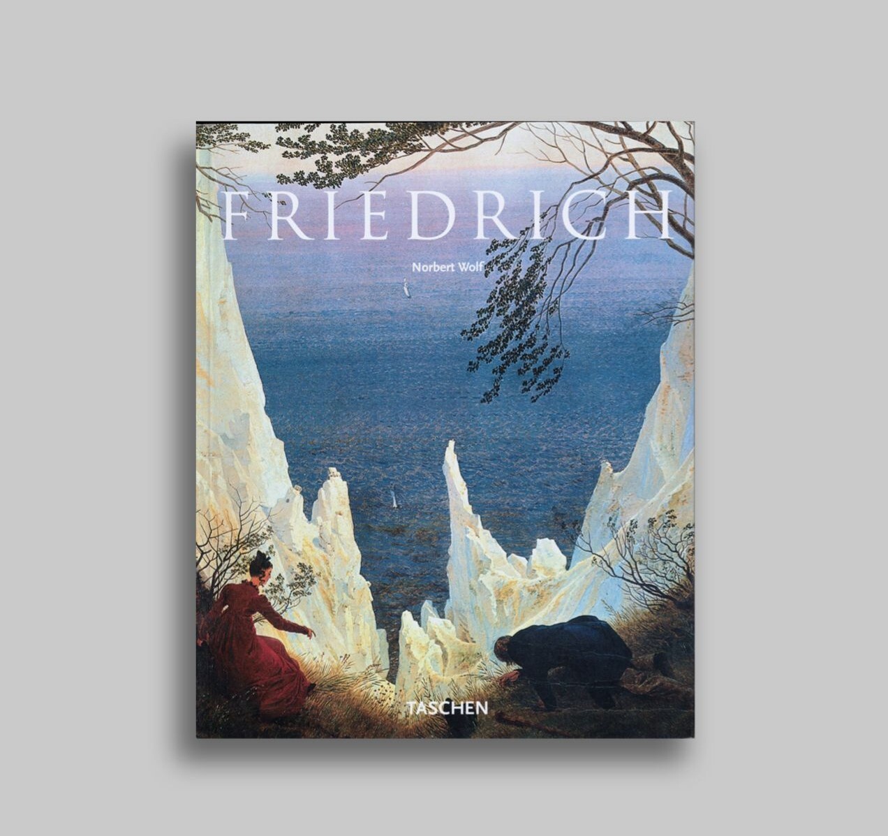 Friedrich. Ediz. illustrata