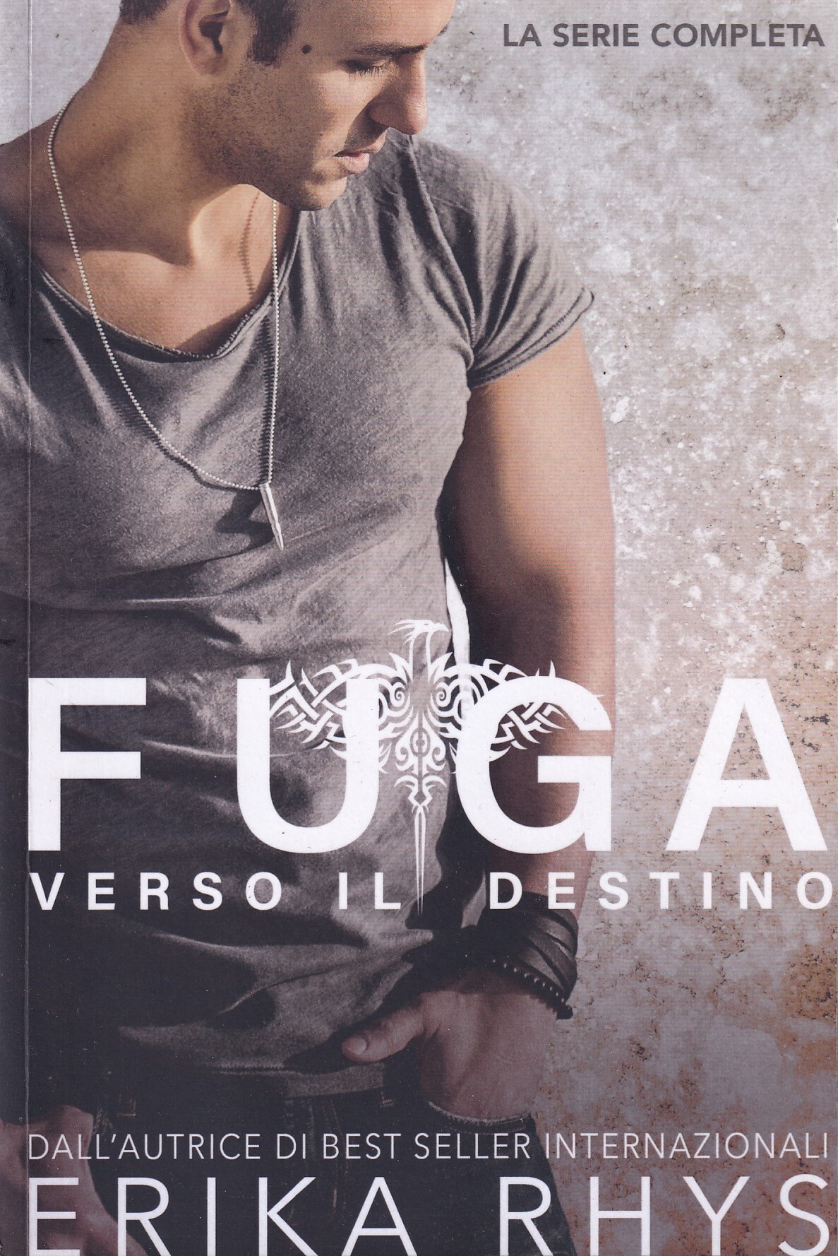 Fuga verso il destino: la serie completa