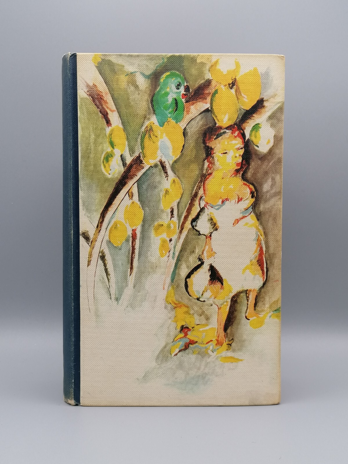 Gabriella, garofano e cannella