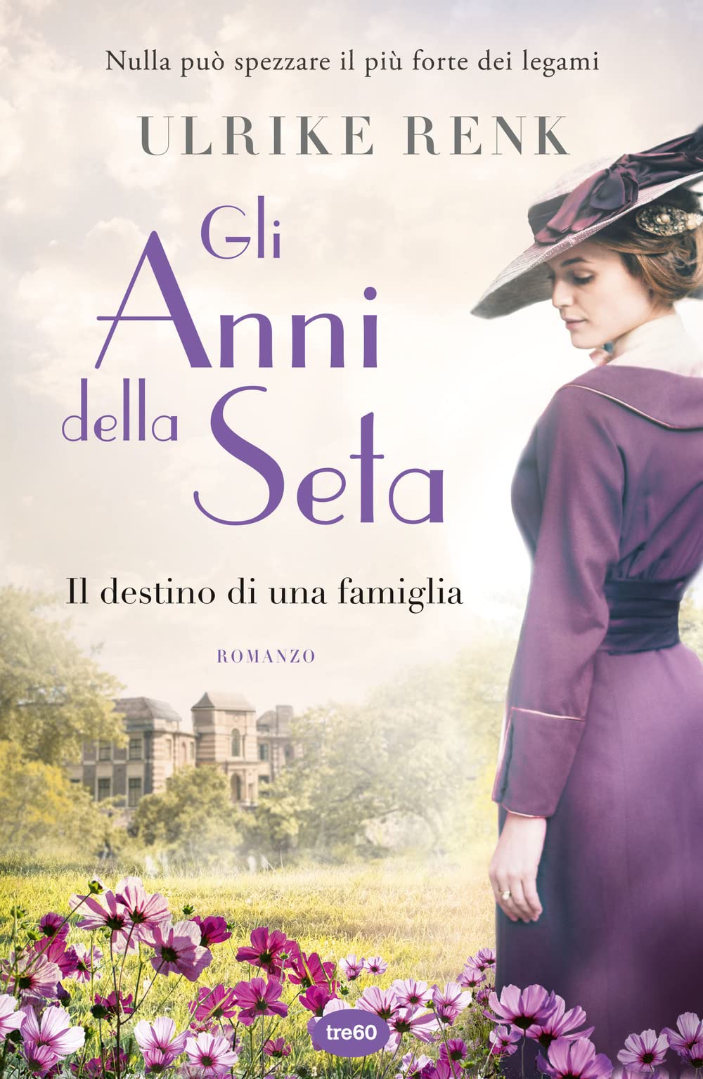 Gli anni della seta. Il destino di una famiglia - …