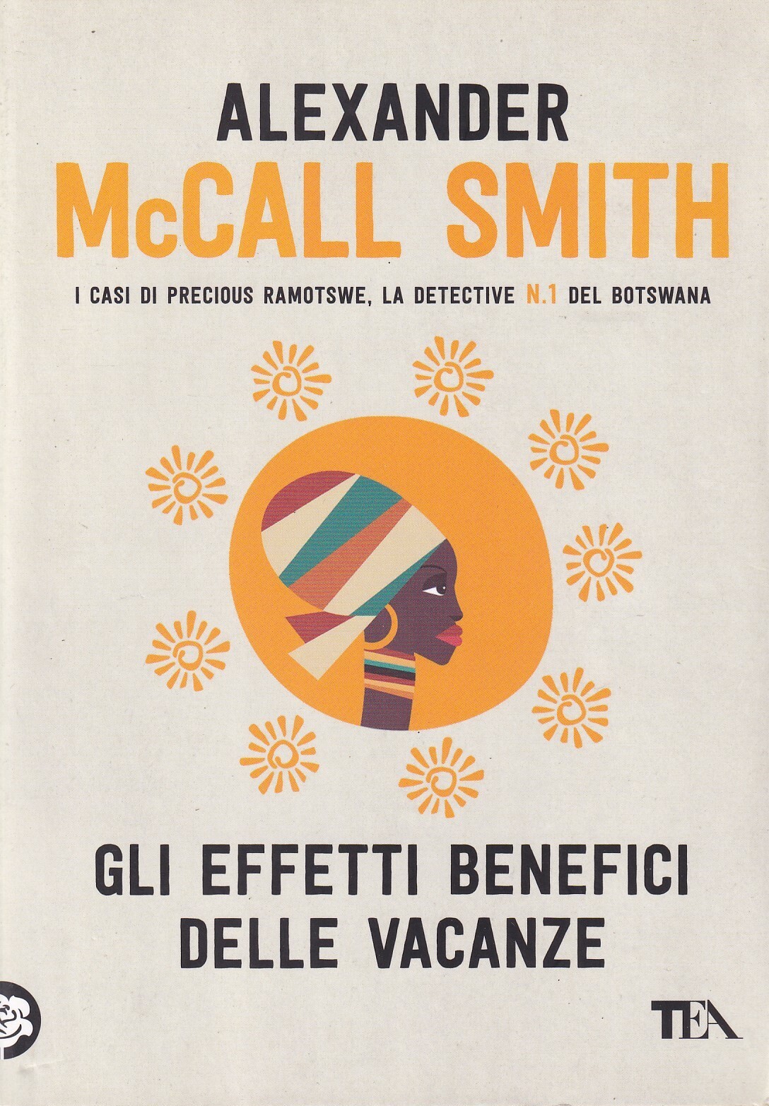 Gli effetti benefici delle vacanze