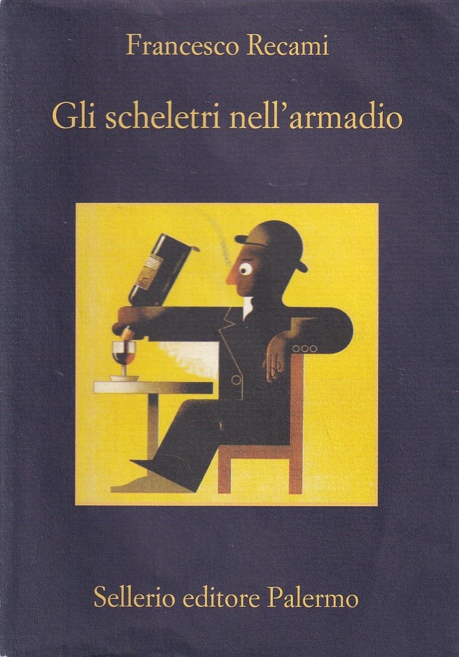 Gli scheletri nell'armadio