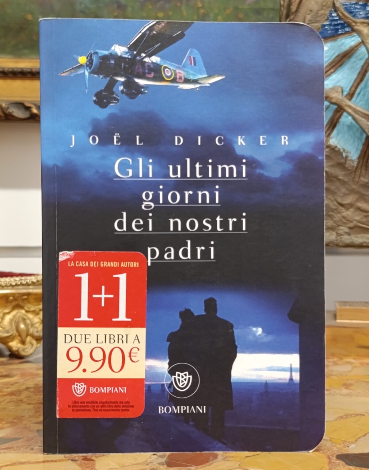 Gli Ultimi Giorni Dei Nostri Padri