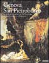 Grande pittura genovese dall'Ermitage. Da Luca Cambiaso a Magnasco.