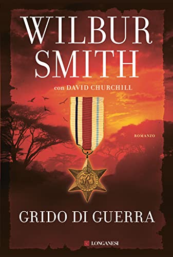 Grido di guerra - Wilburn Smith