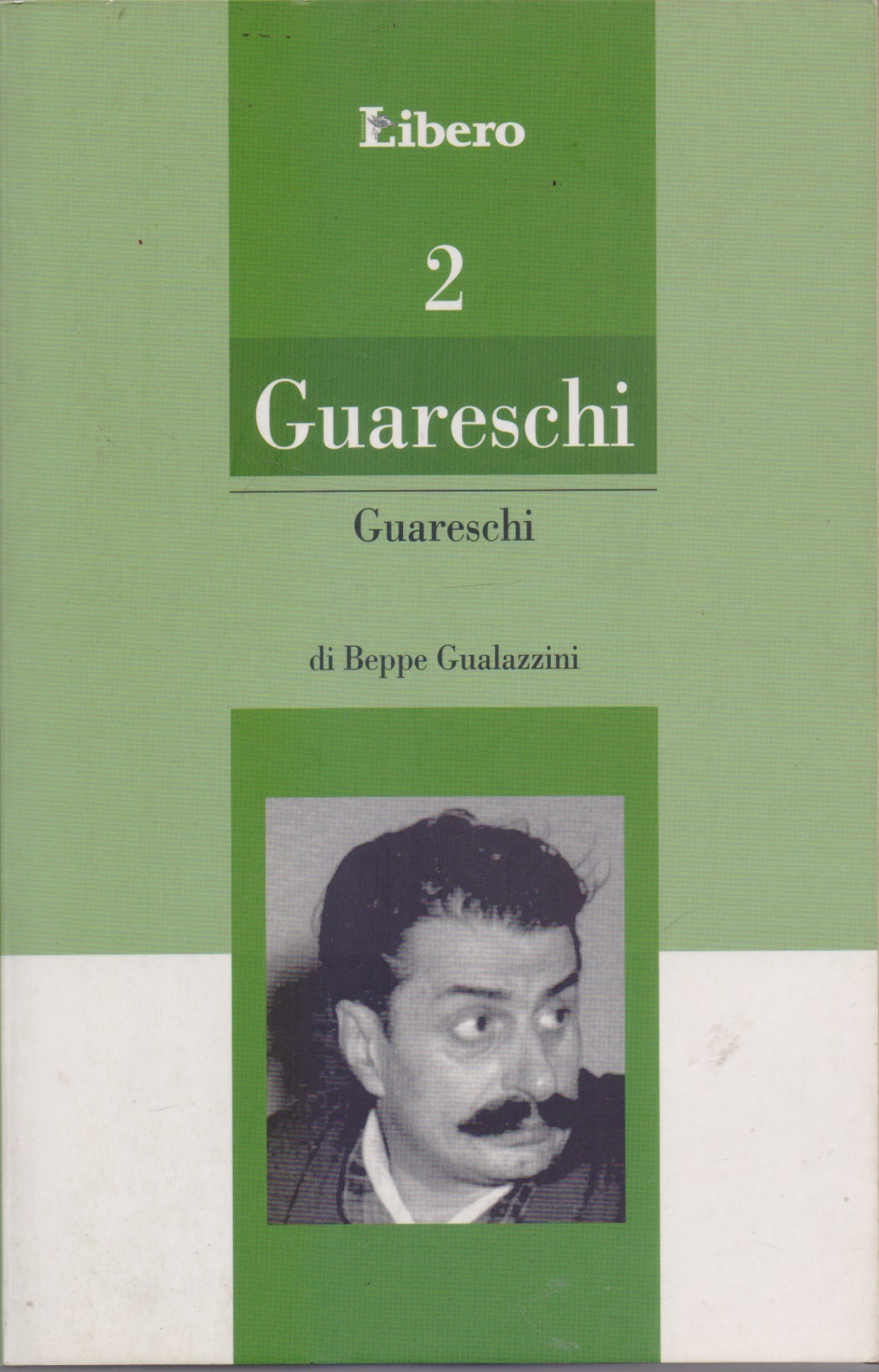 Guareschi 2 di Beppe Gualazzini