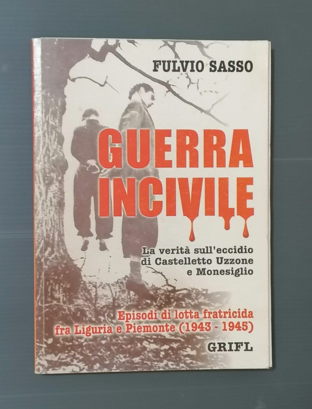 Guerra Incivile