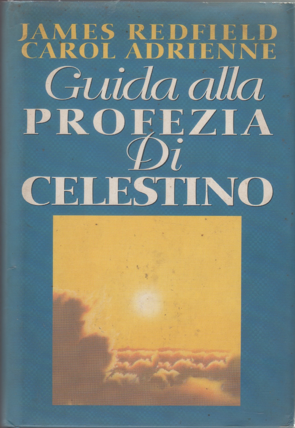 Guida alla profezia di Celestino