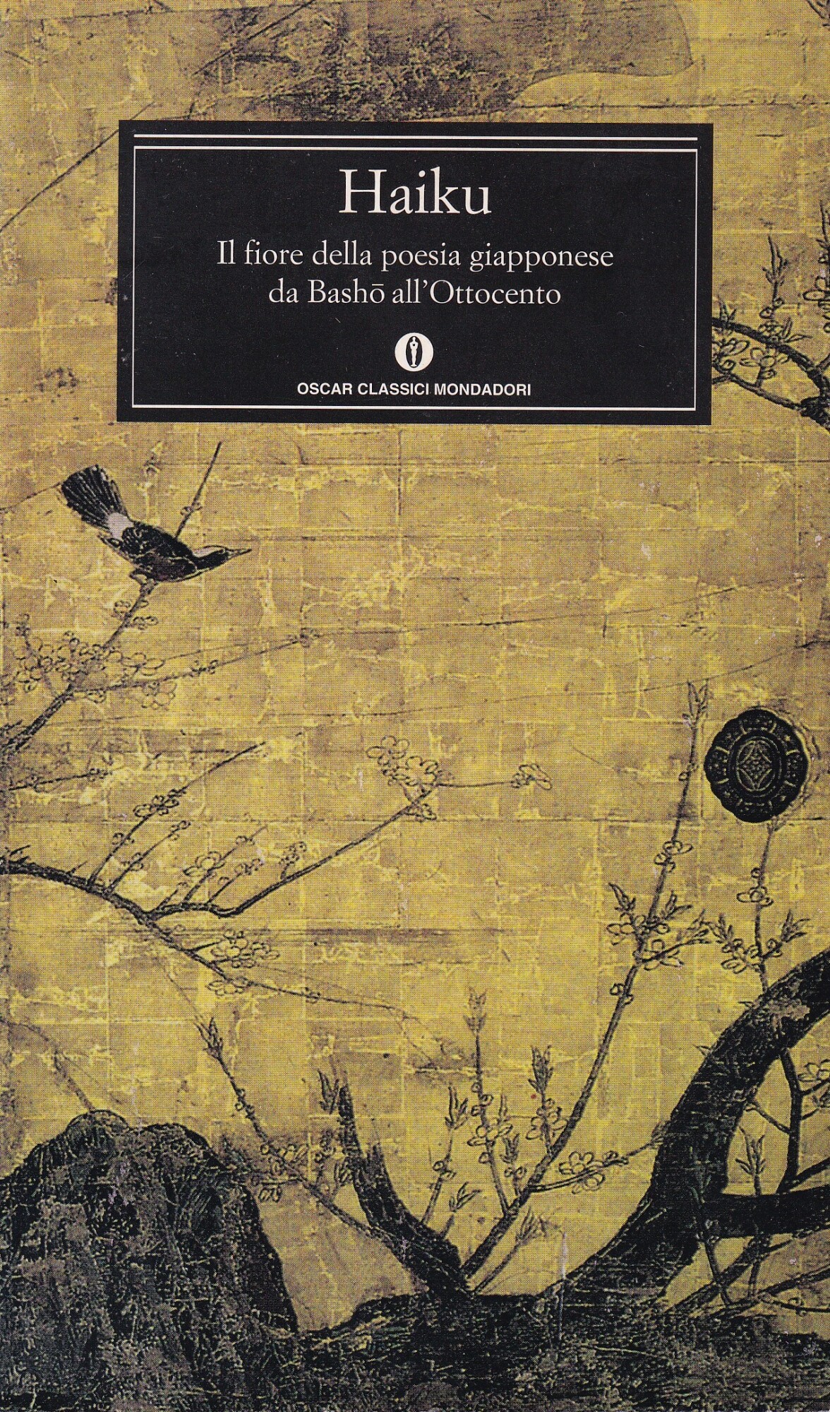 Haiku. Il fiore della poesia giapponese da Basho all'ottocento