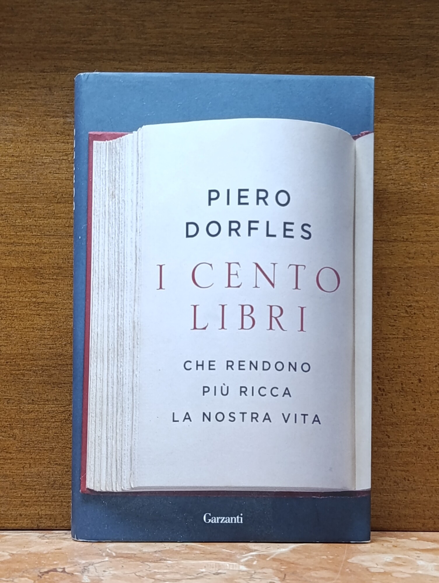 I cento libri che rendono più ricca la nostra vita