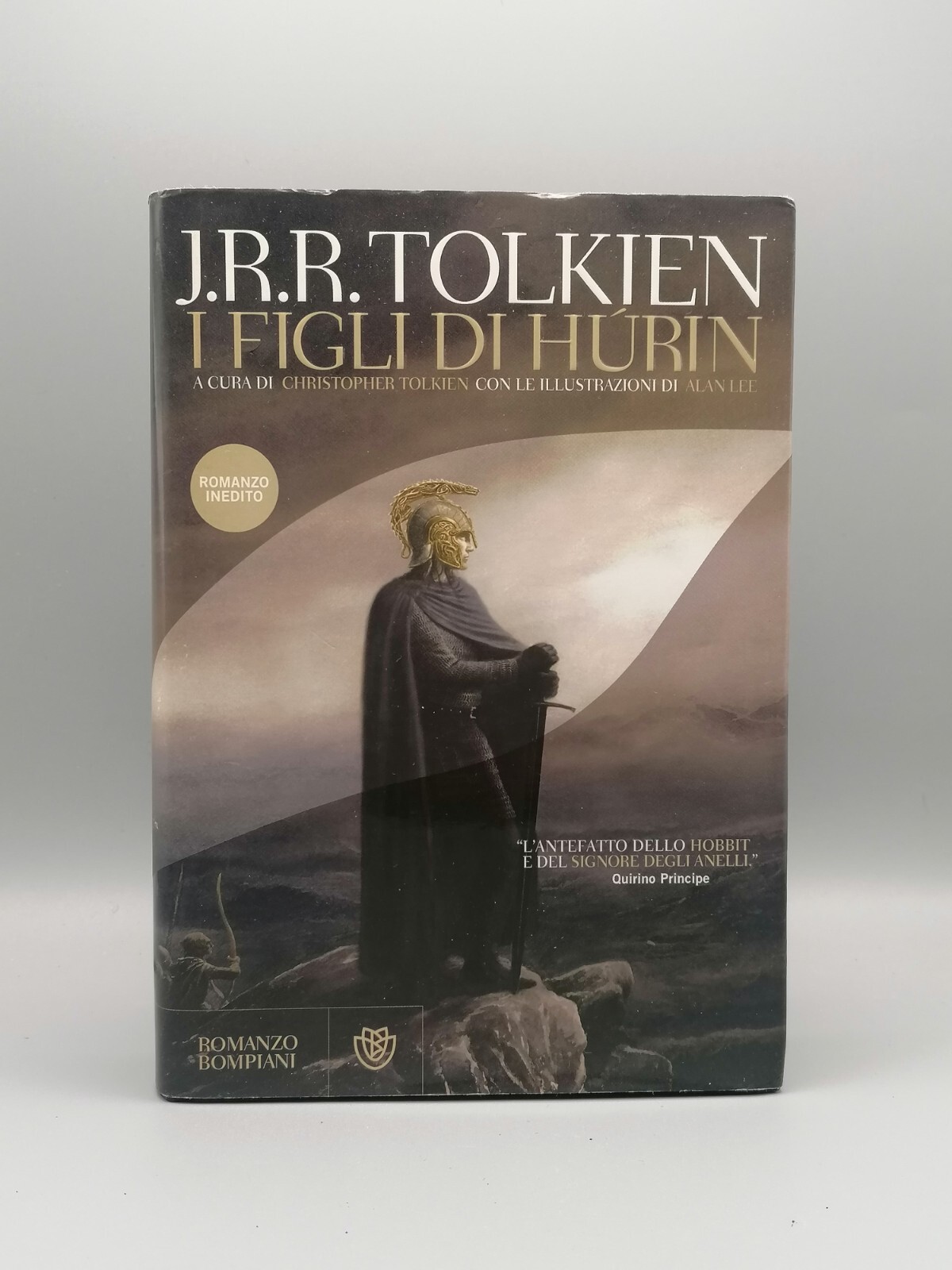I figli di Hurin