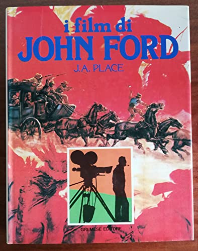 I film di John Ford