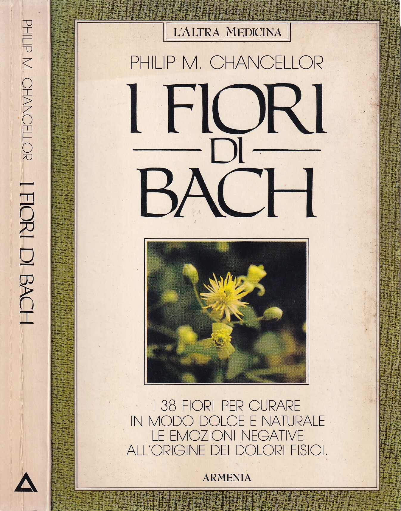 I fiori di Bach