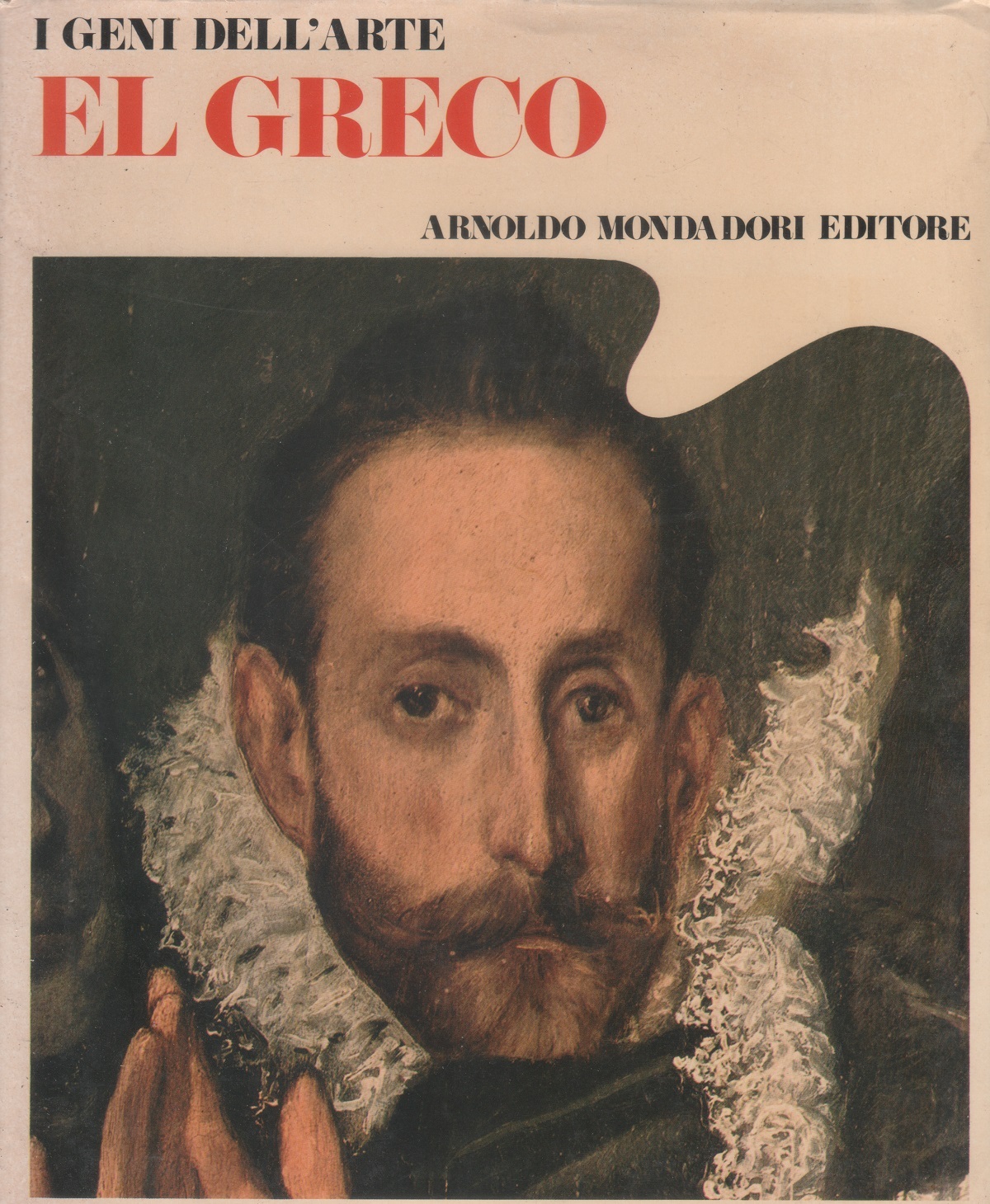 I geni dell'arte. El Greco