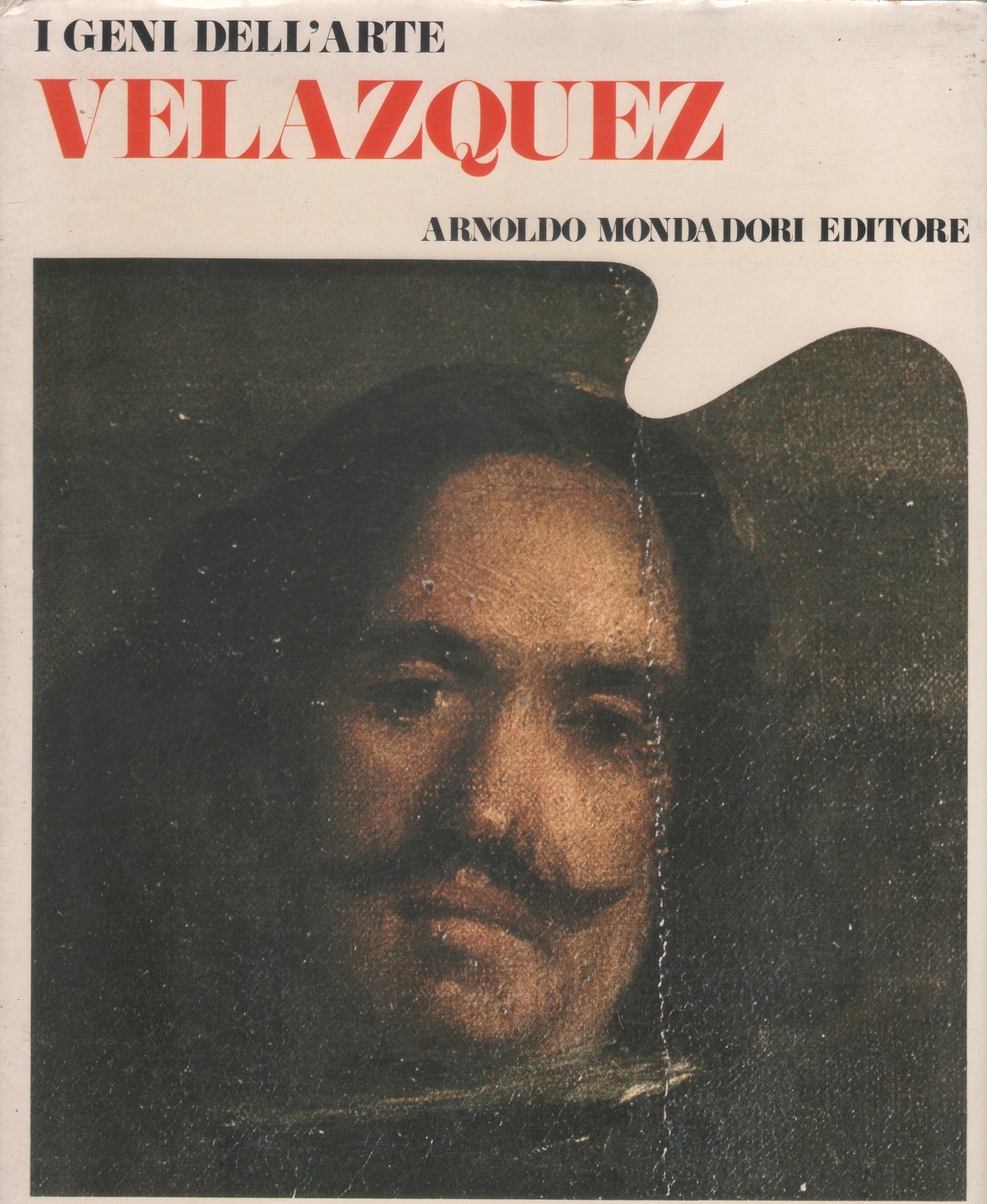 I geni dell'arte. Velazquez