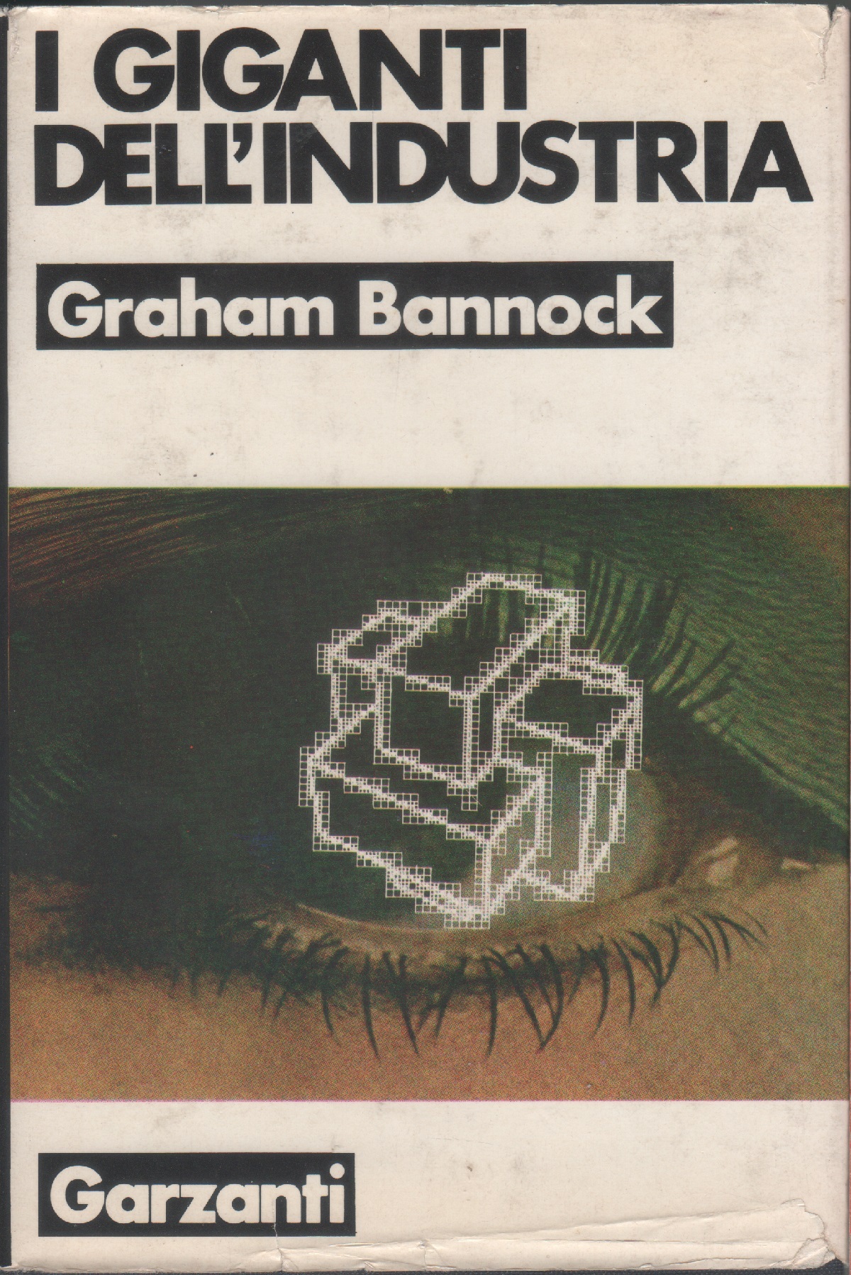 I giganti dell'industria - Graham Bannock