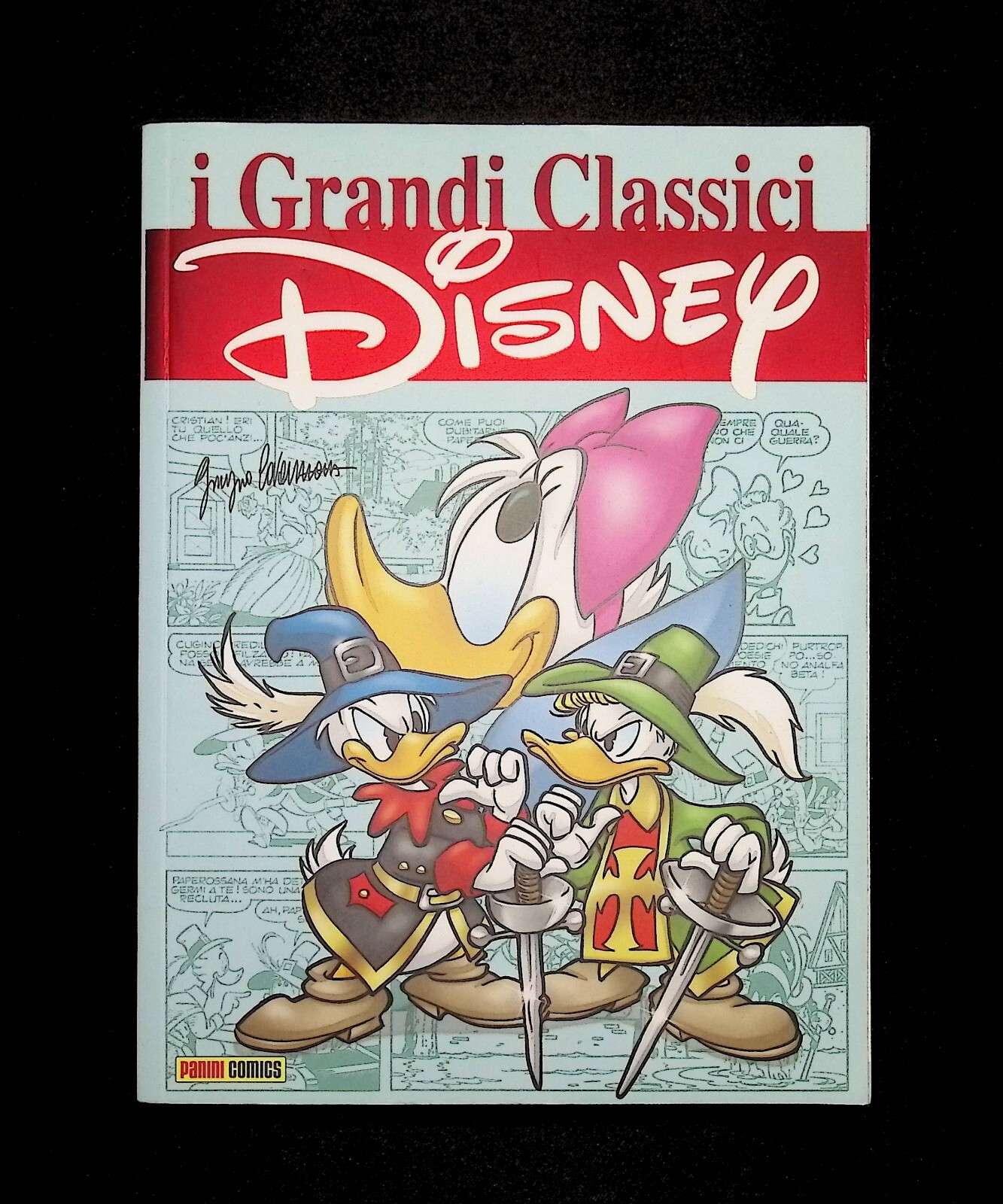 I grandi classici Disney n^ 38