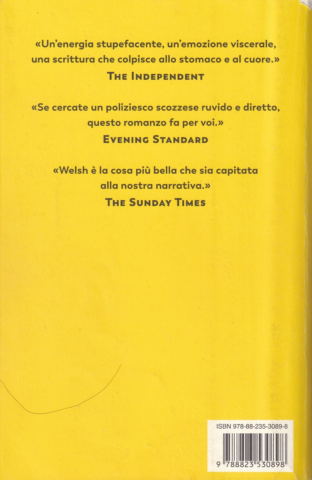 I lunghi coltelli