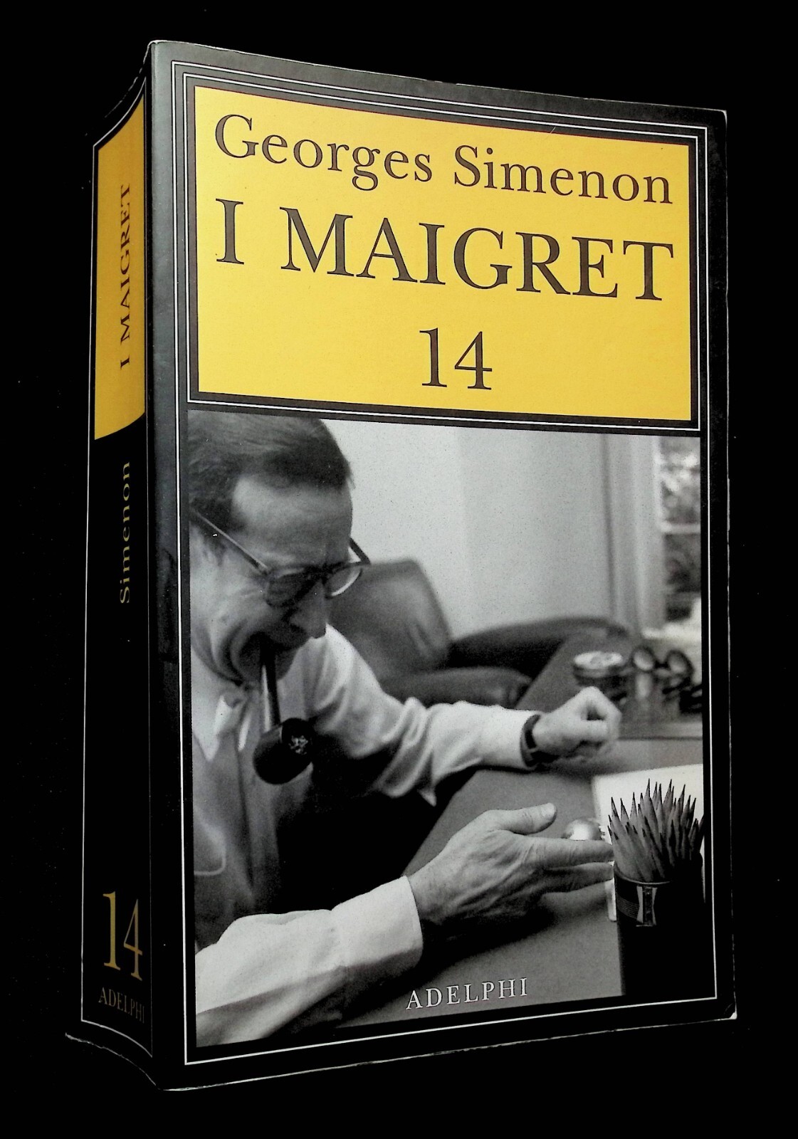 I Maigret 14