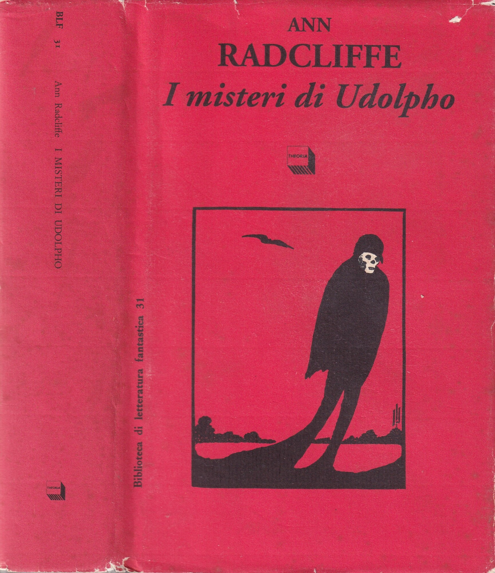 I misteri di Udolpho