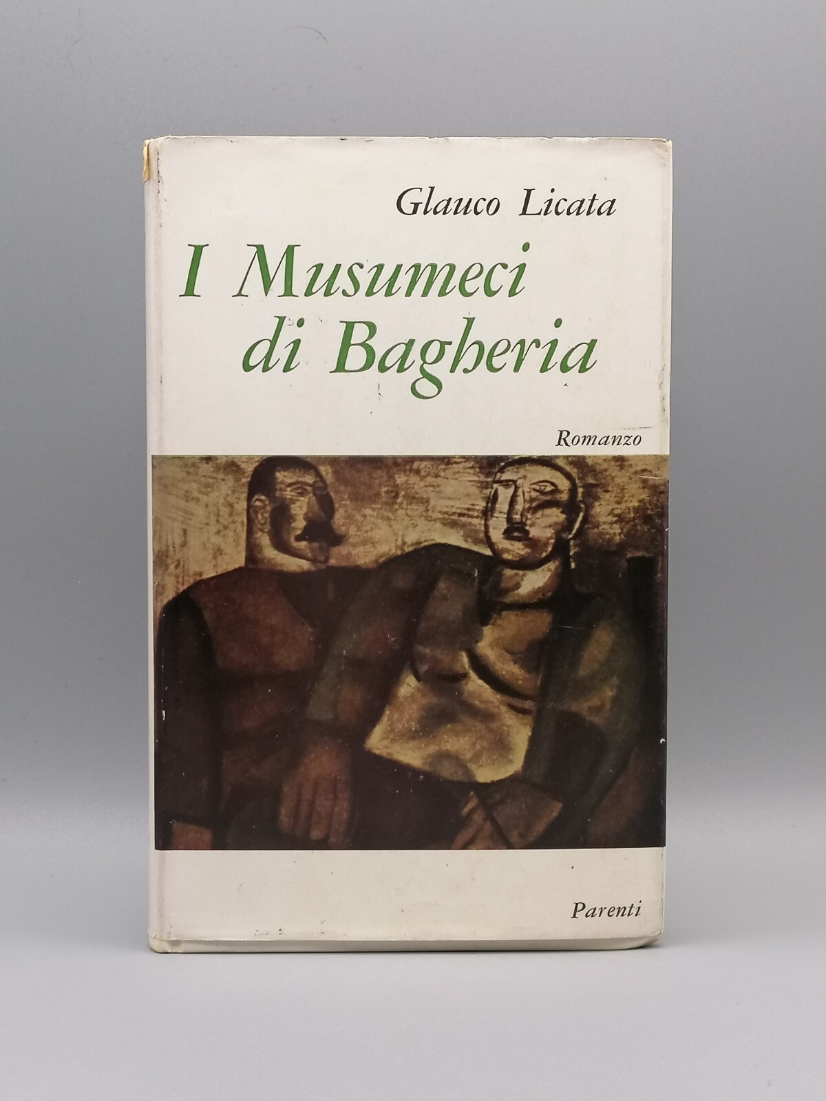 I Musumeci di Bagheria