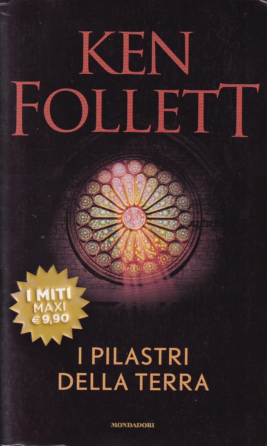 I pilastri della terra