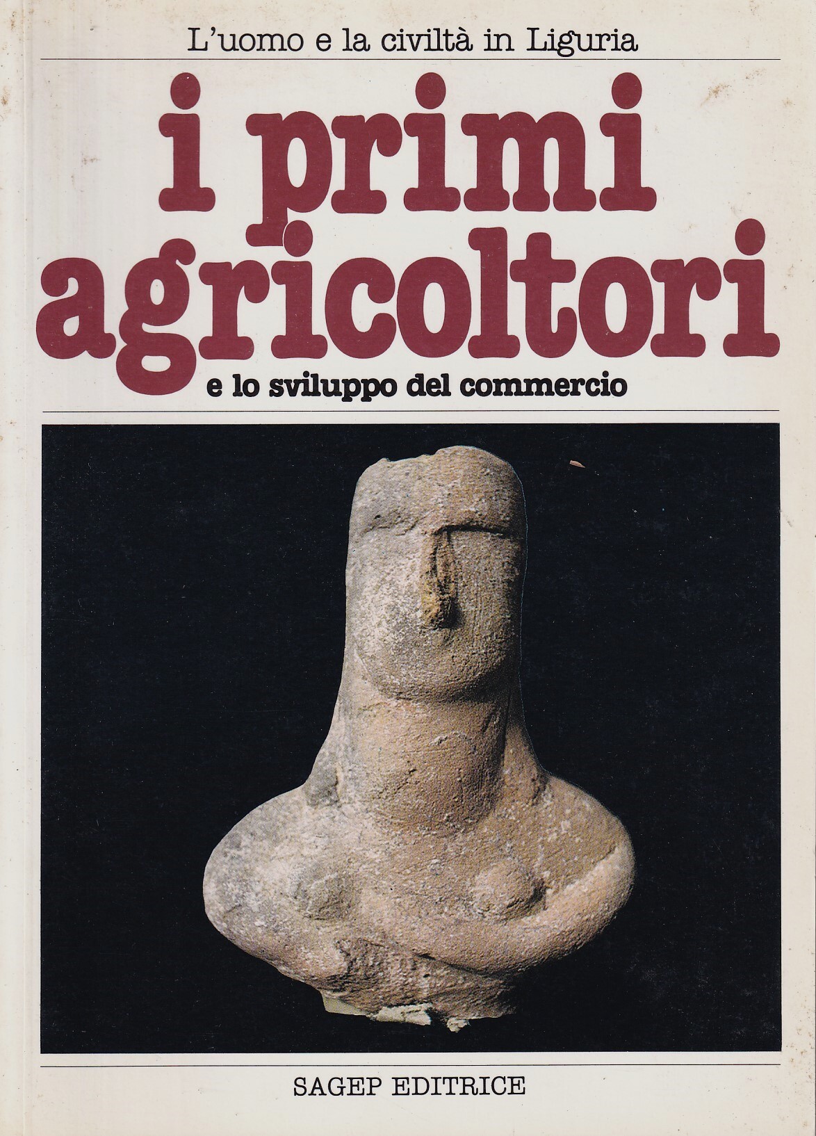 I primi agricoltori e lo sviluppo del commercio. L'uomo e …