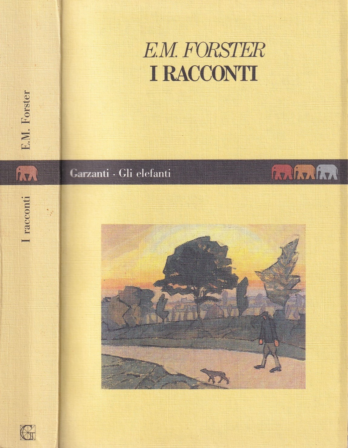 I racconti