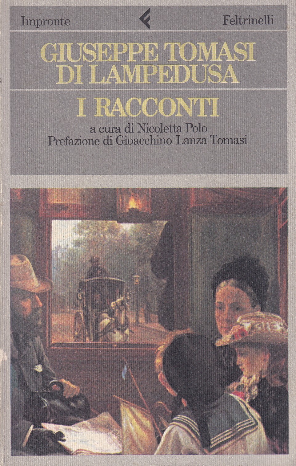 I racconti