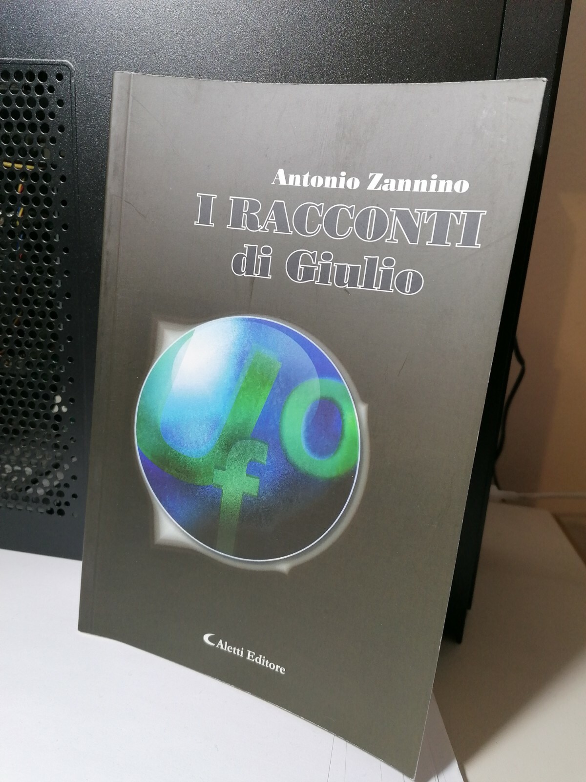 I racconti di Giulio