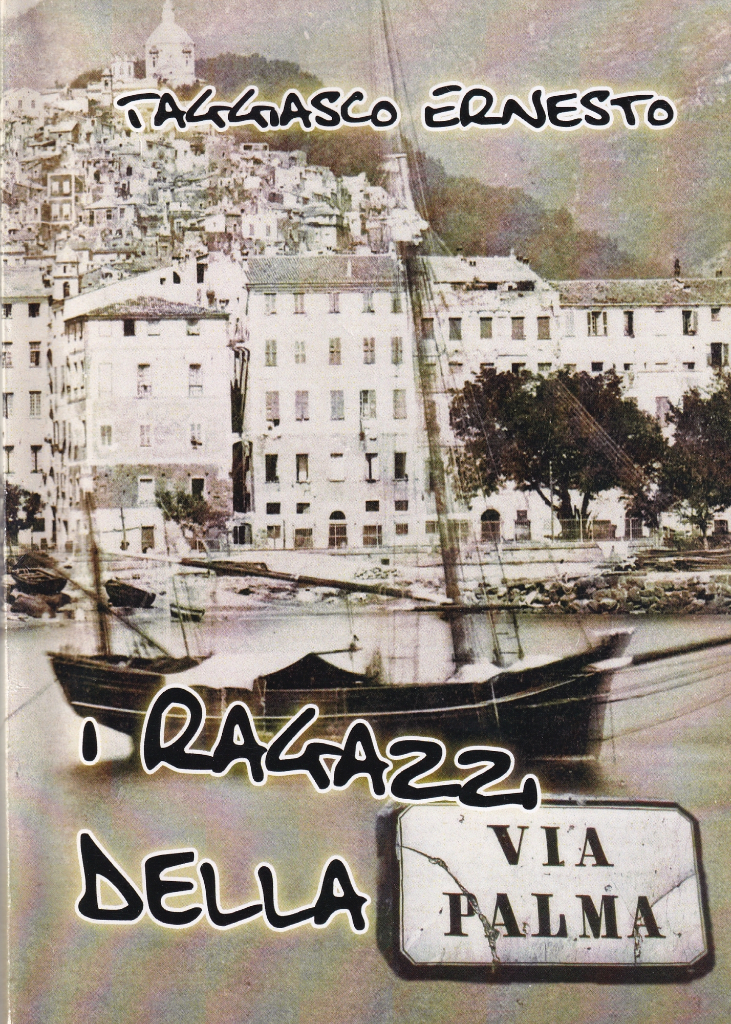 I ragazzi della Via Palma