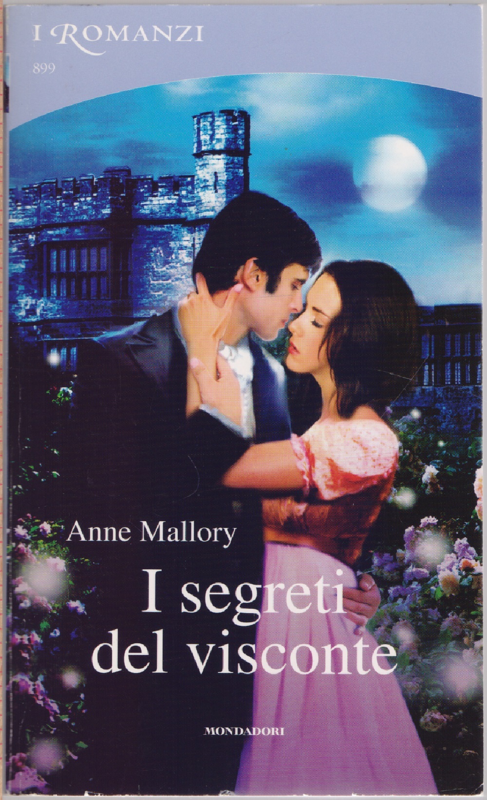 I segreti del Visconte - Anne Mallory
