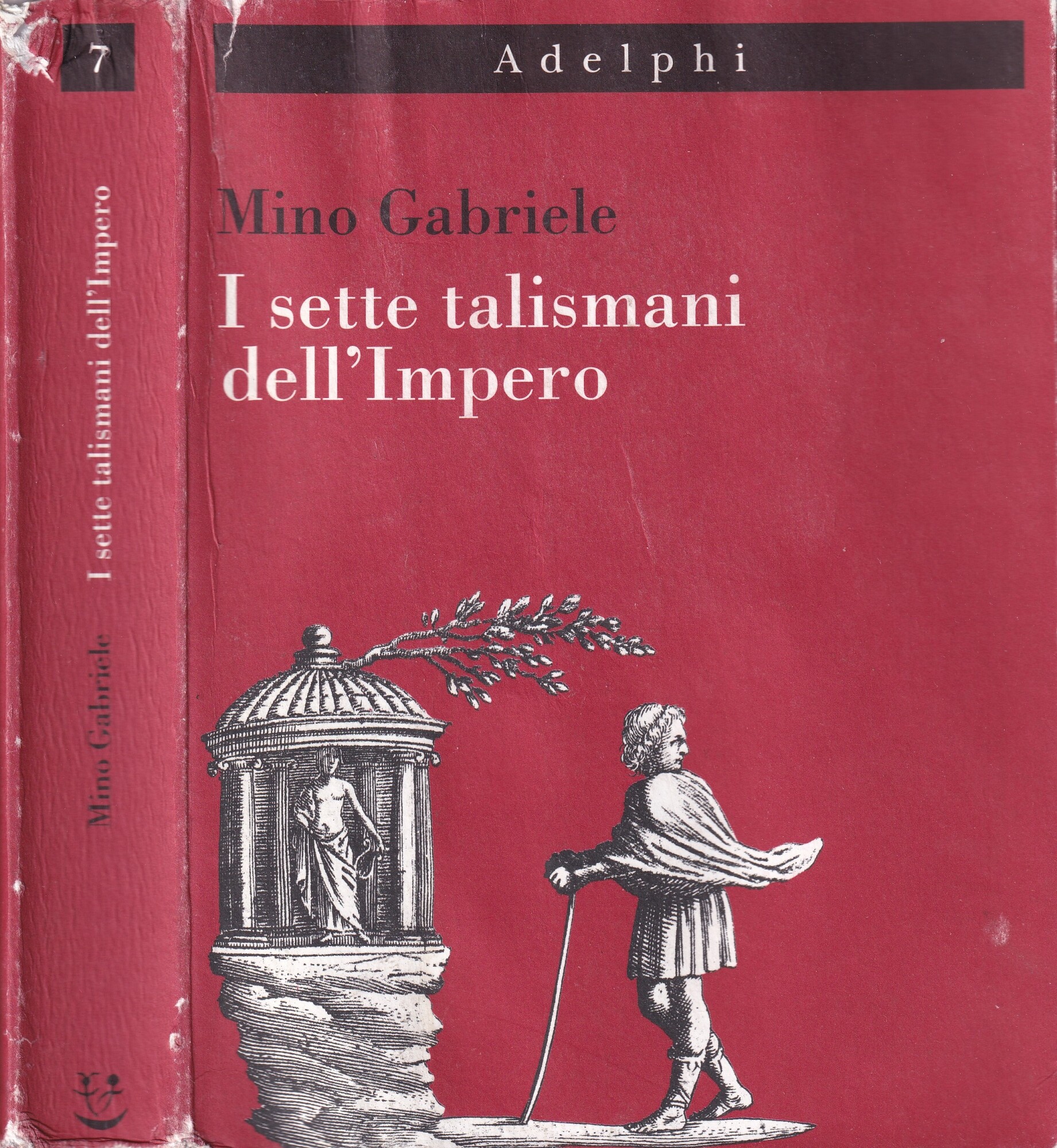 I sette talismani dell'Impero
