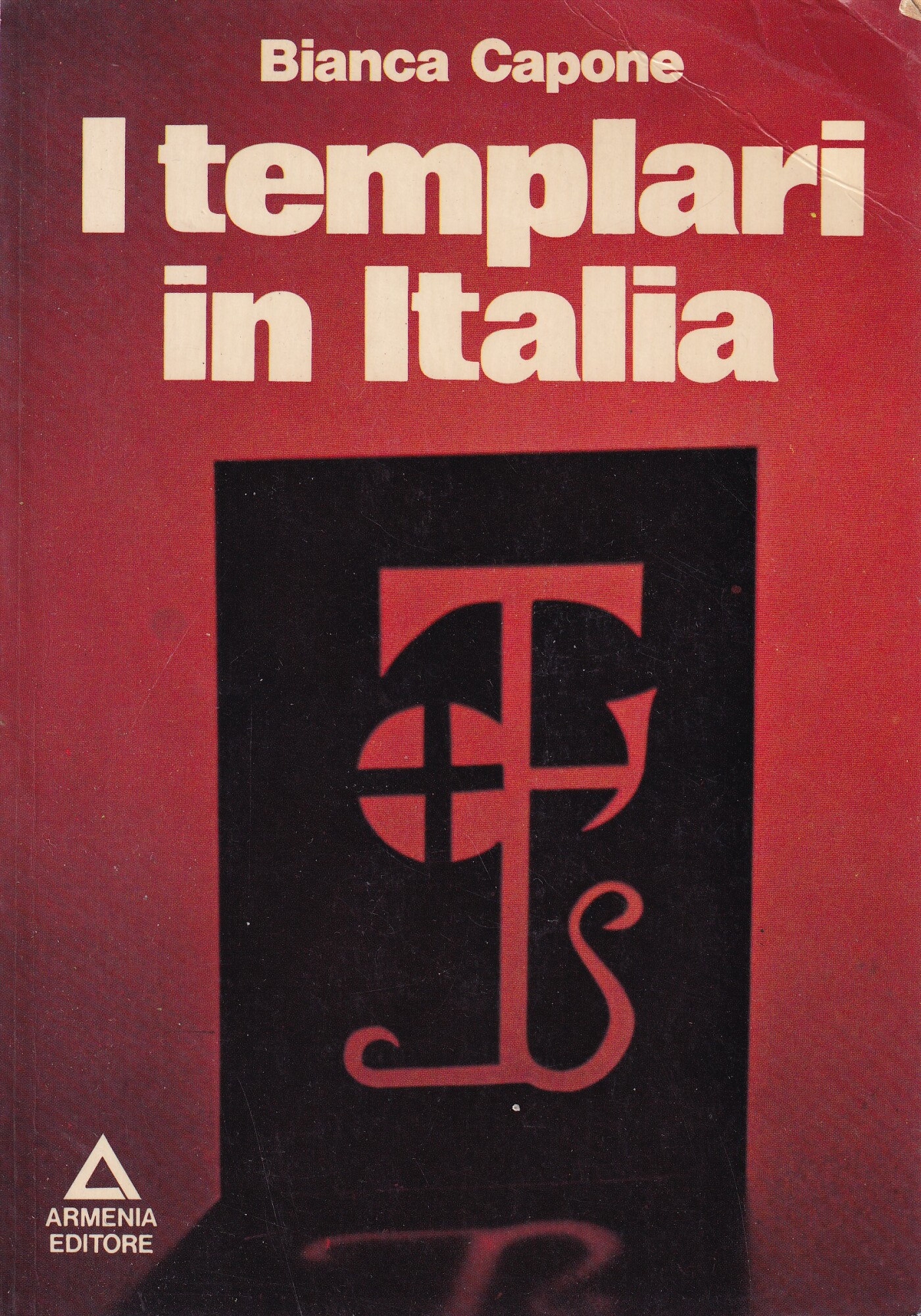 I Templari in Italia