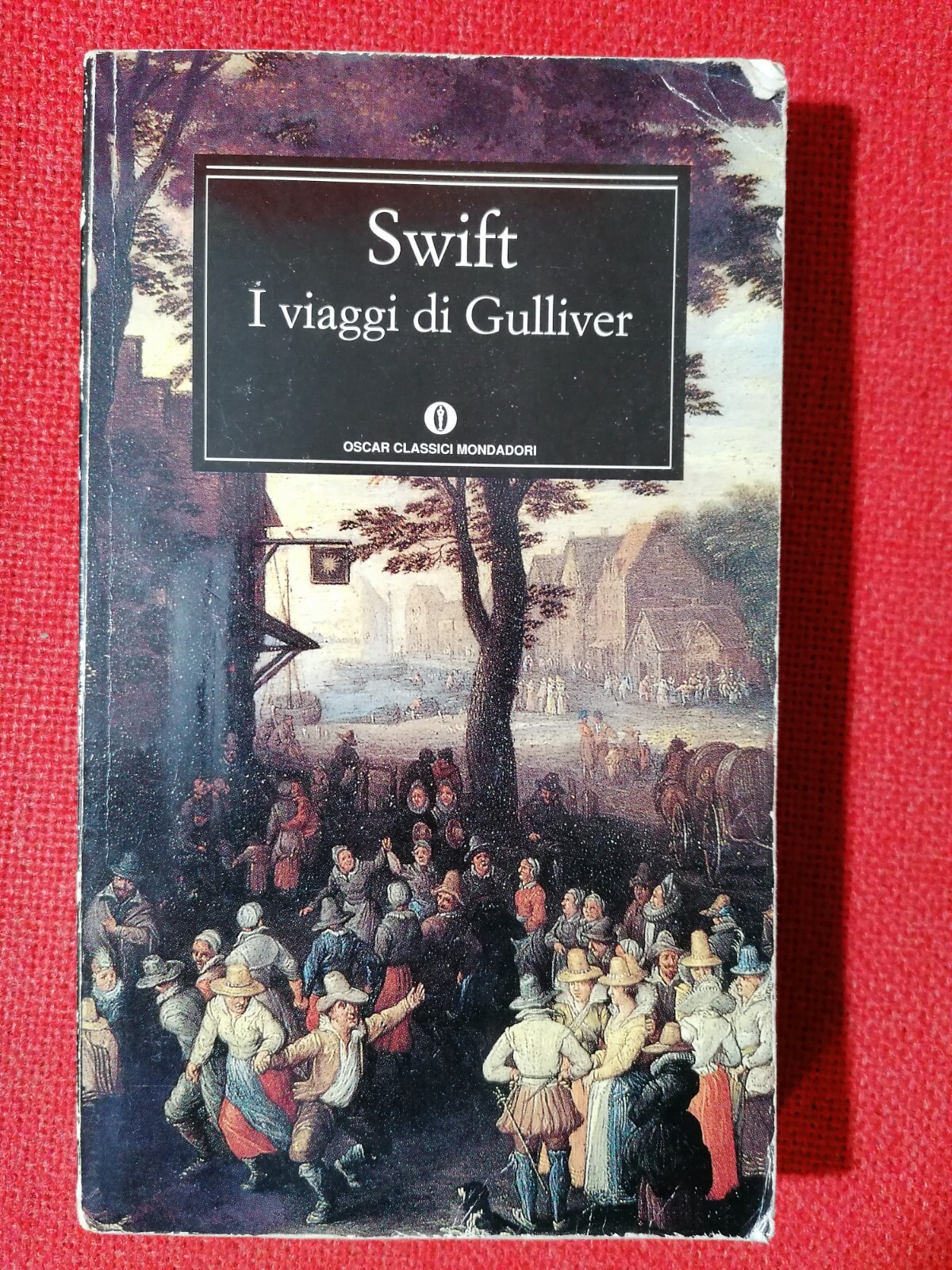 I viaggi di Gulliver