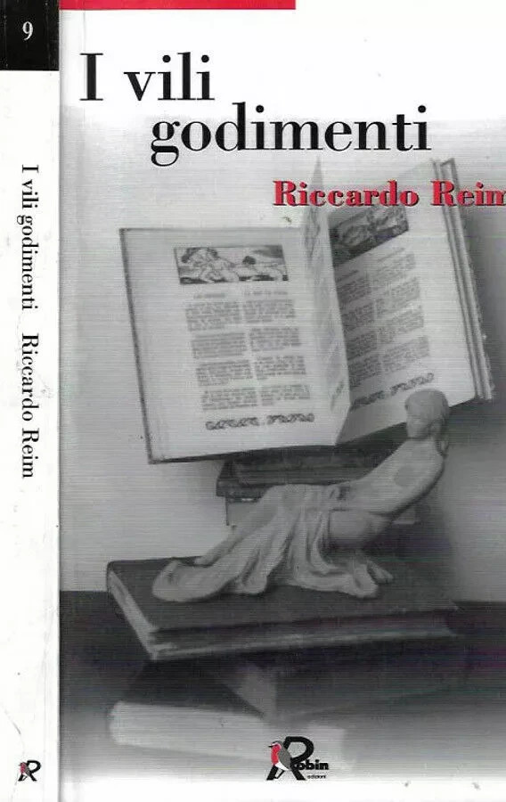 I vili godimenti. Storie di peccato e perdizione nel romanzo …