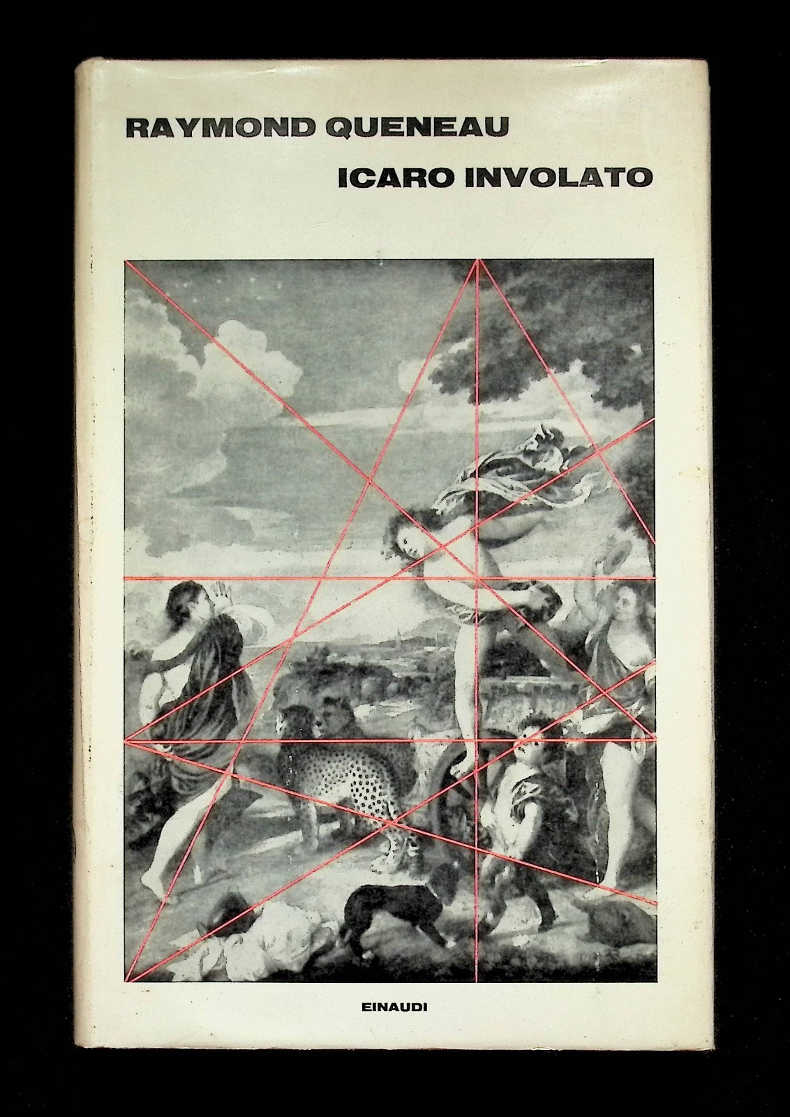 Icaro Involato