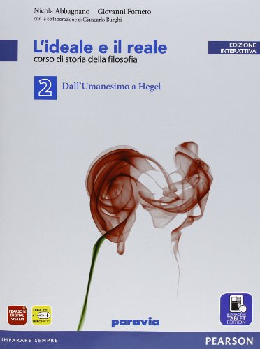 Ideale e reale. (Vol. 2) e-book. espansione online - 9788839518569