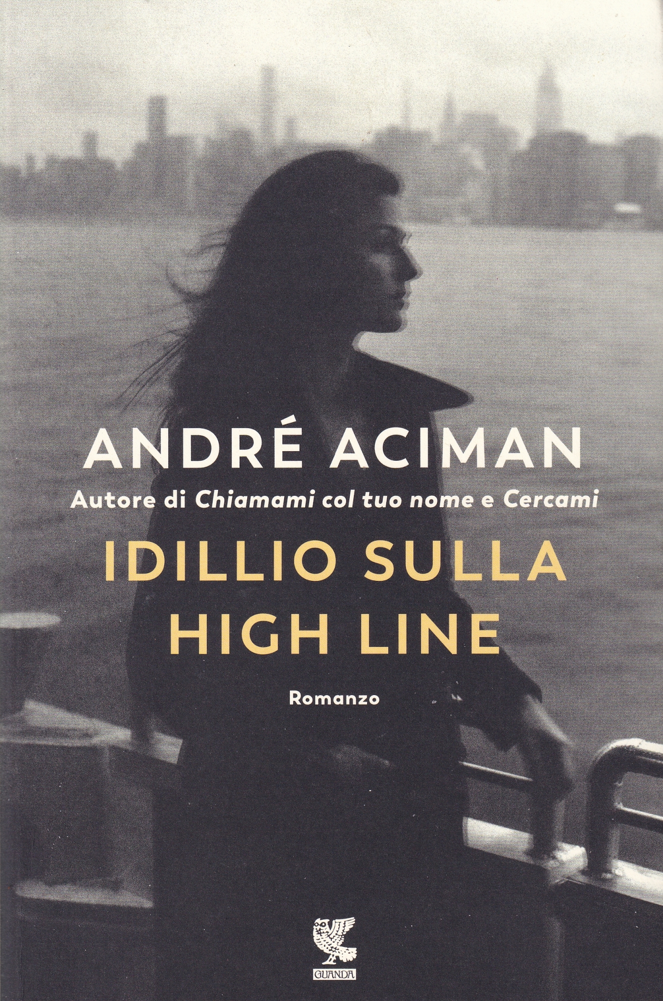 Idillio sulla High Line