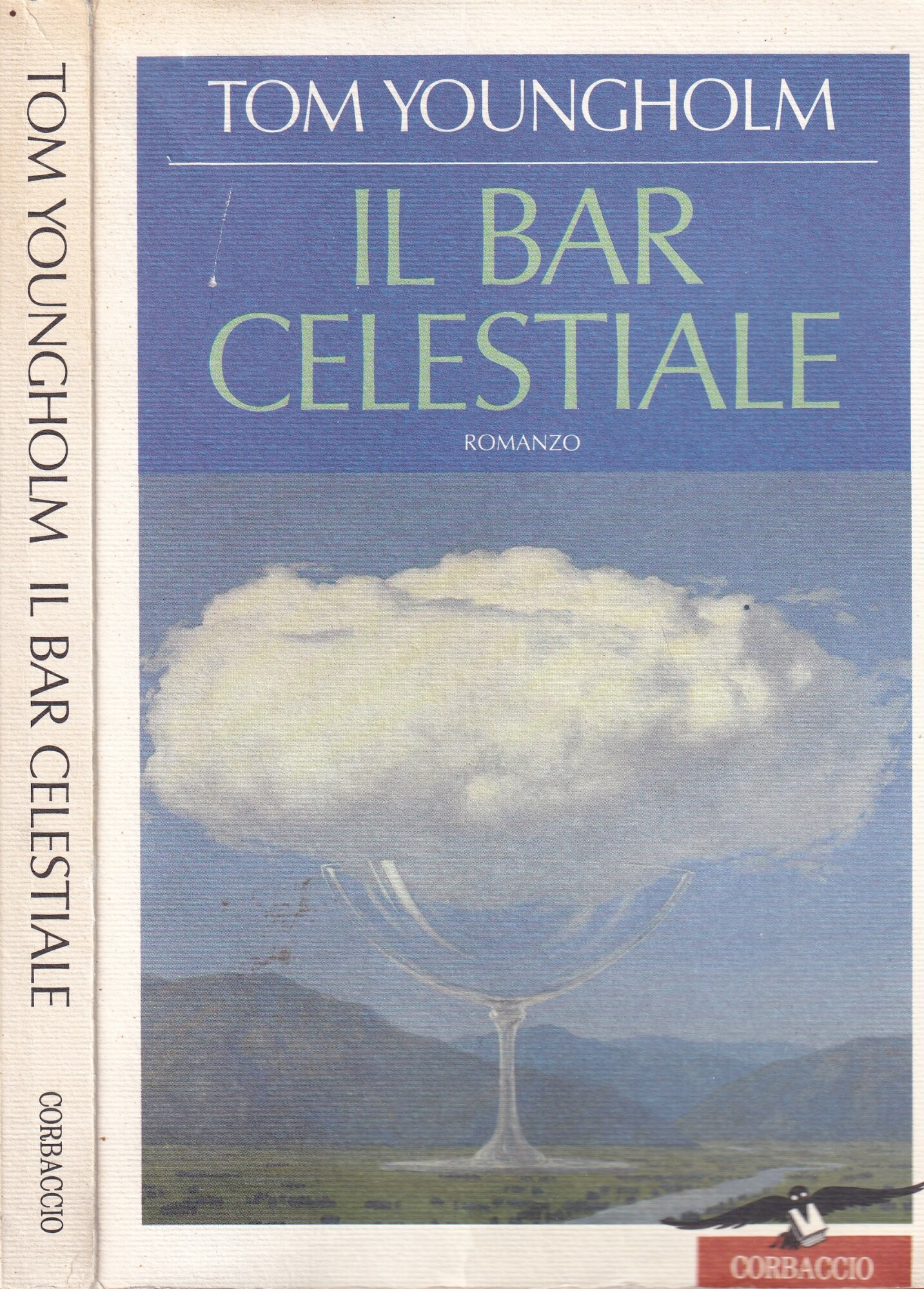 Il bar celestiale