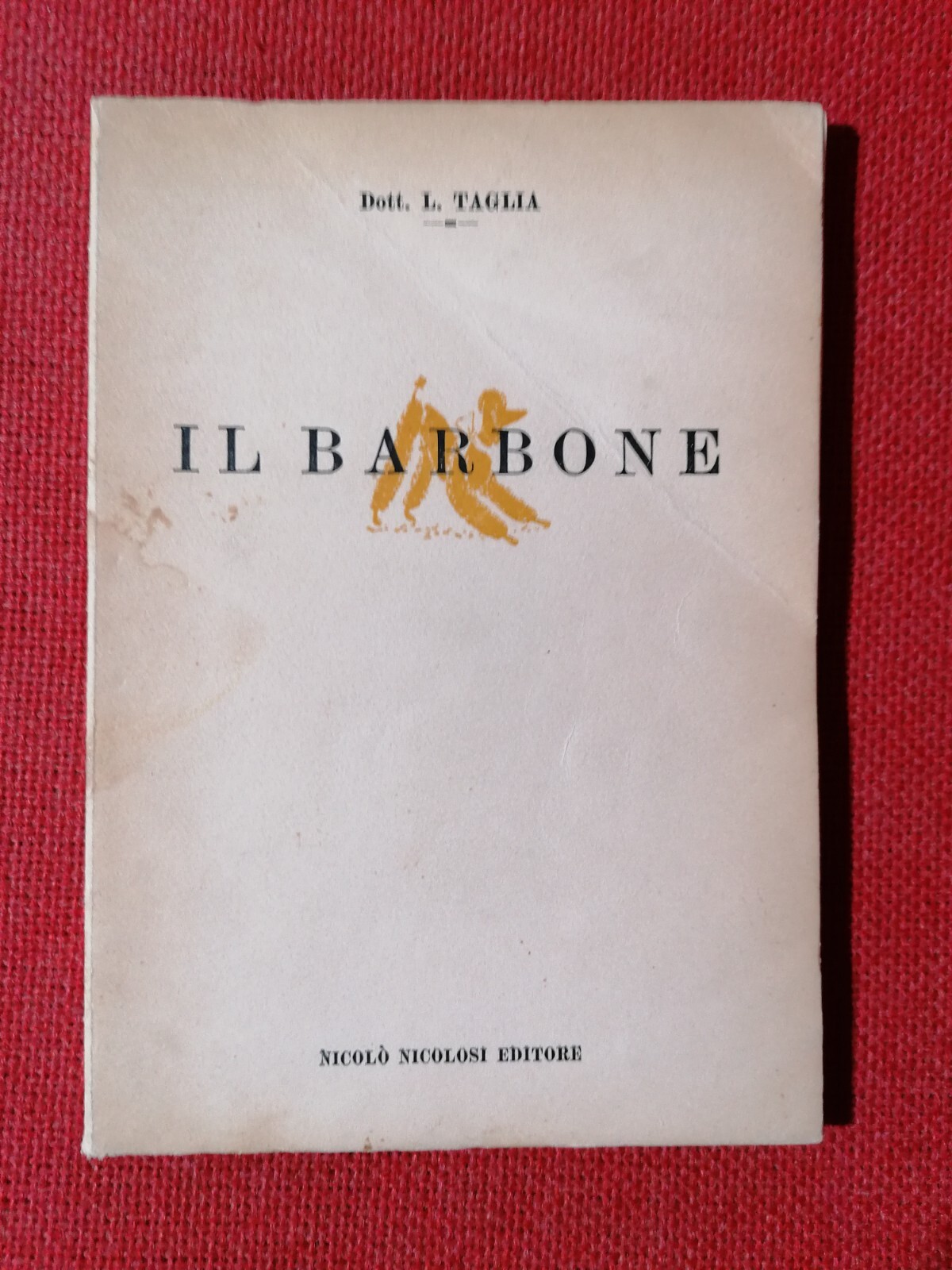 Il Barbone