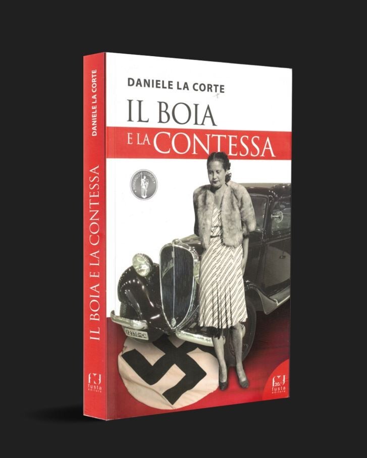 Il boia e la contessa