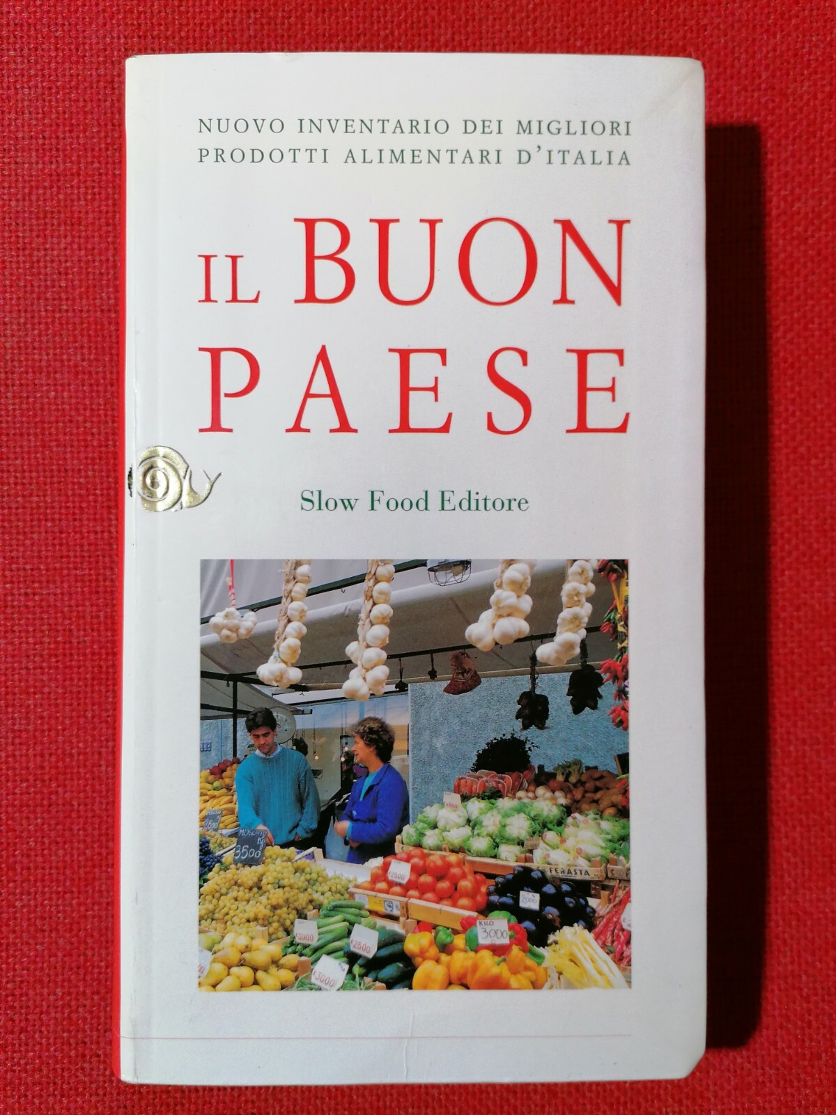 Il Buon Paese