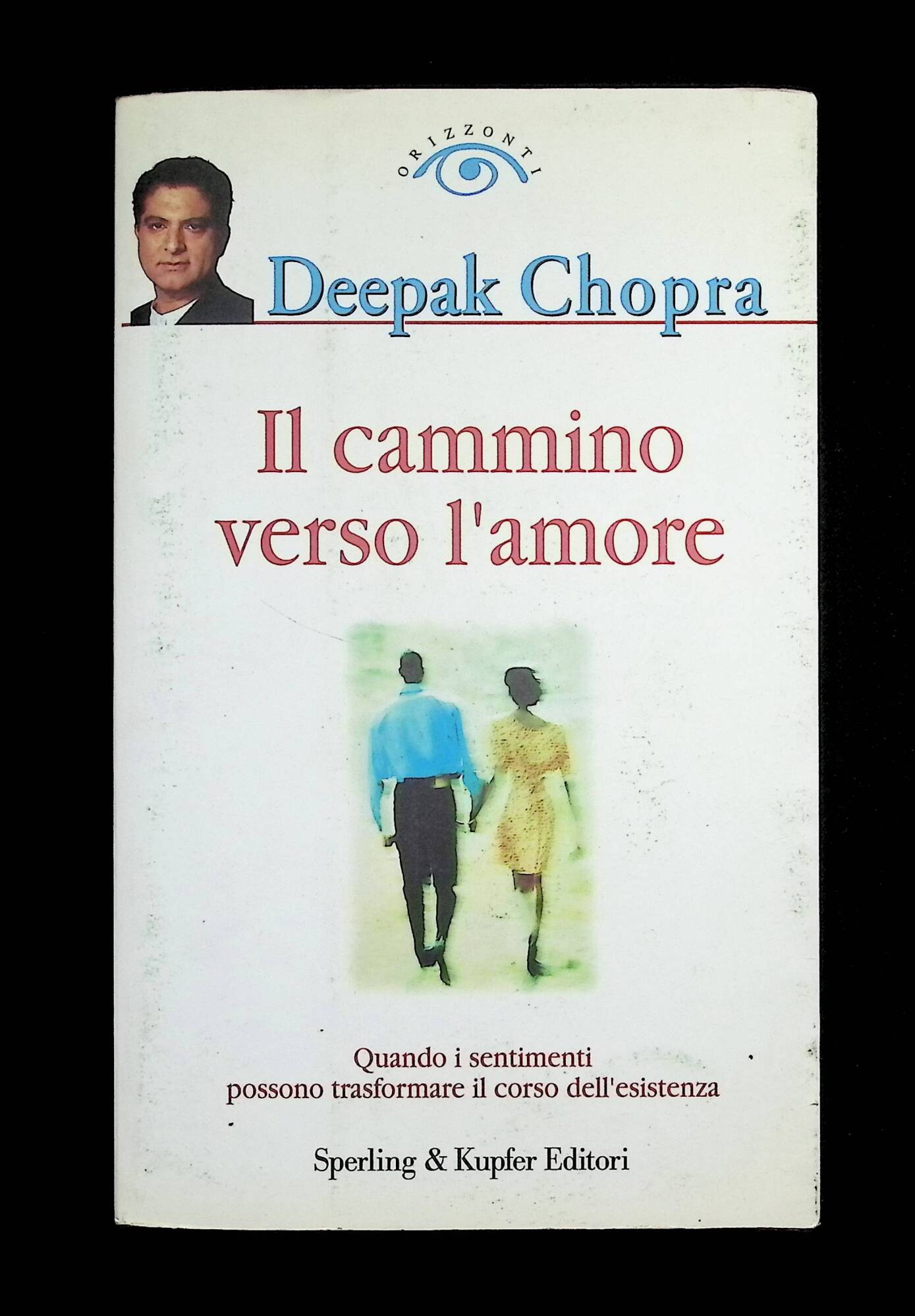 Il cammino verso l'amore