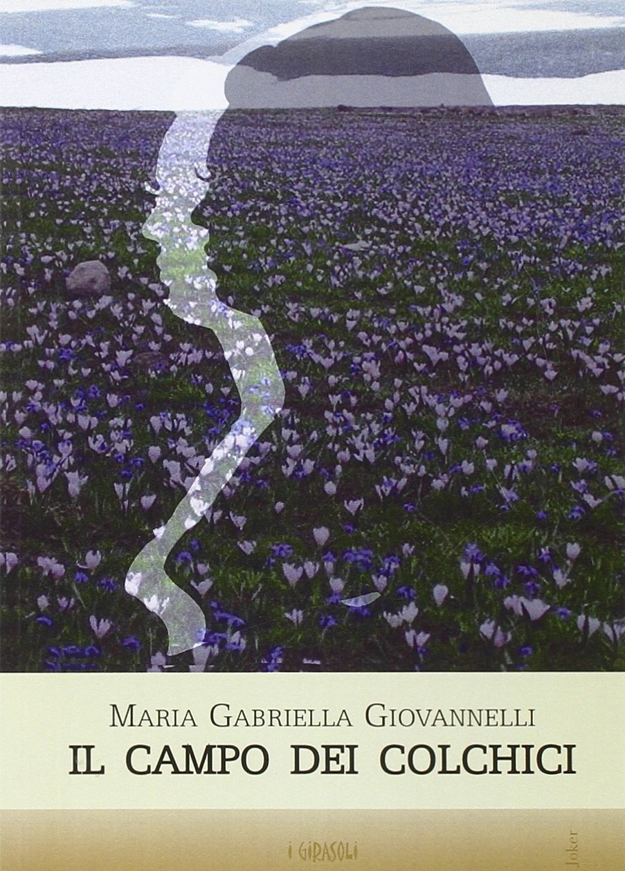 Il campo dei colchici - M. Gabriella Giovannelli