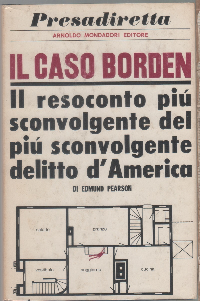 Il caso Borden