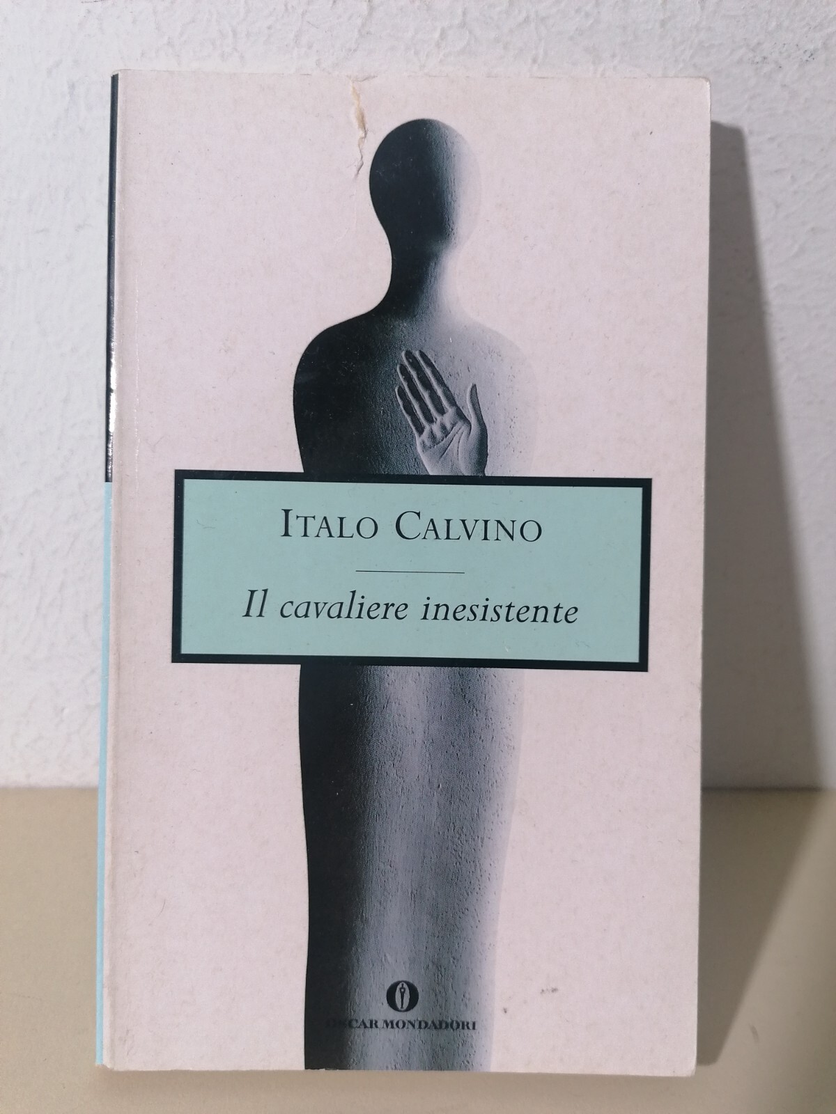 Il cavaliere inesistente