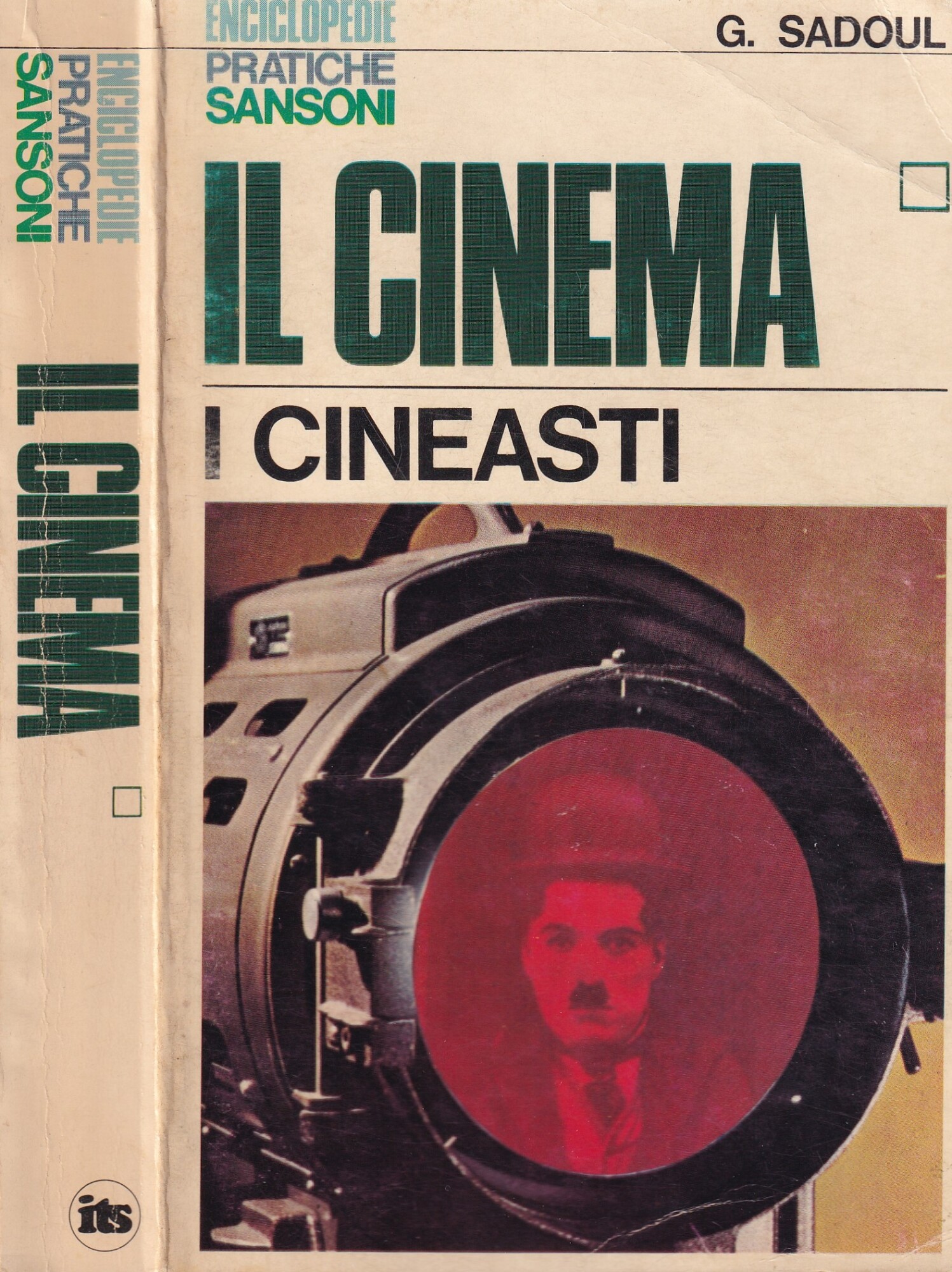 Il Cinema - I Cineasti