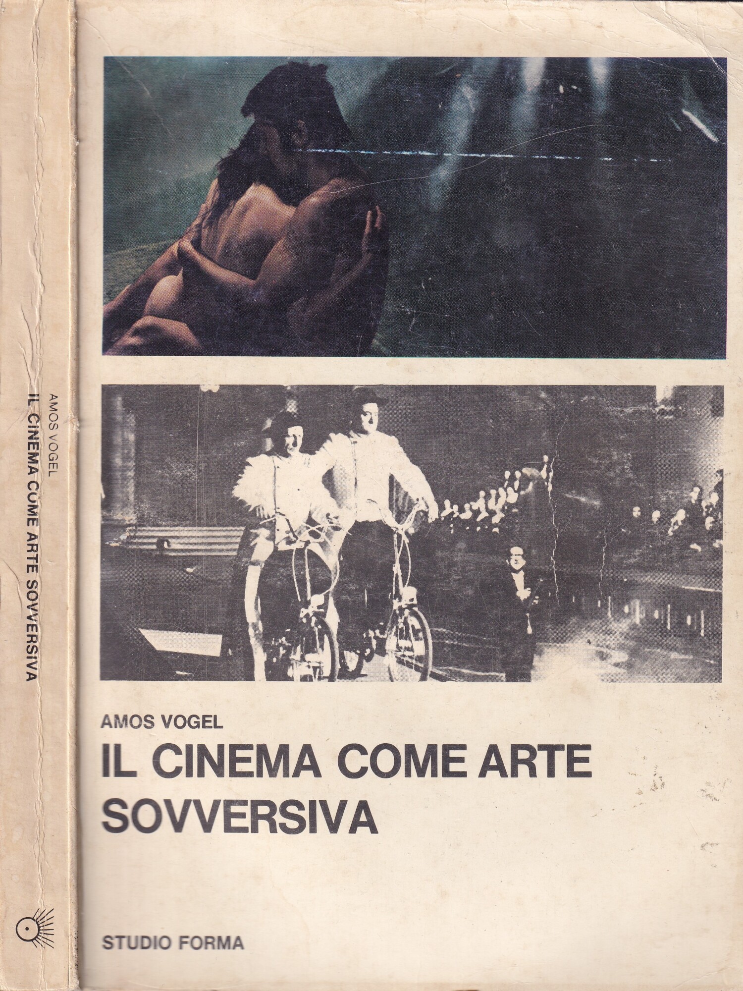 Il Cinema Come Arte Sovversiva